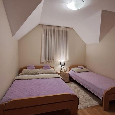 Apartman Suncana Dolina, Zaovine 外观 照片