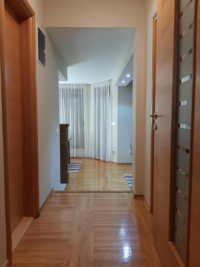 Apartman Suncana Dolina, Zaovine 外观 照片
