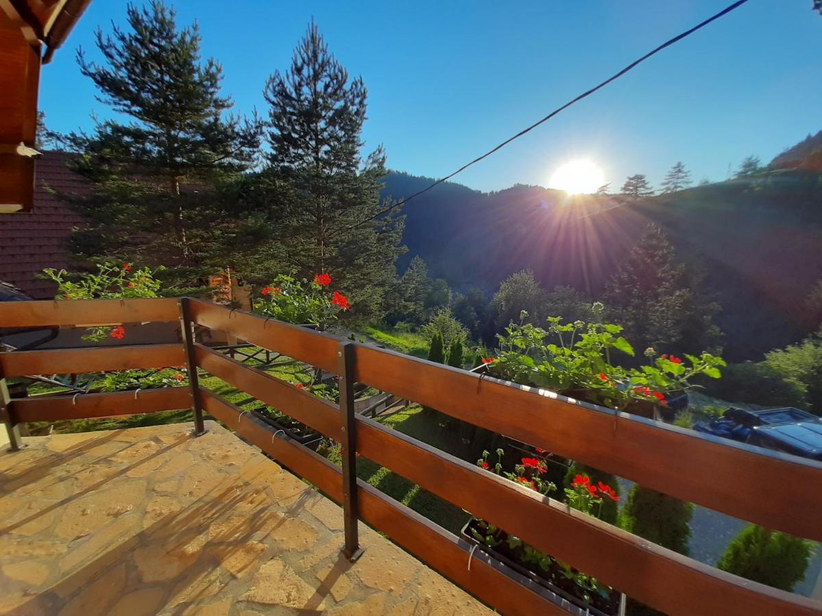 Apartman Suncana Dolina, Zaovine 外观 照片