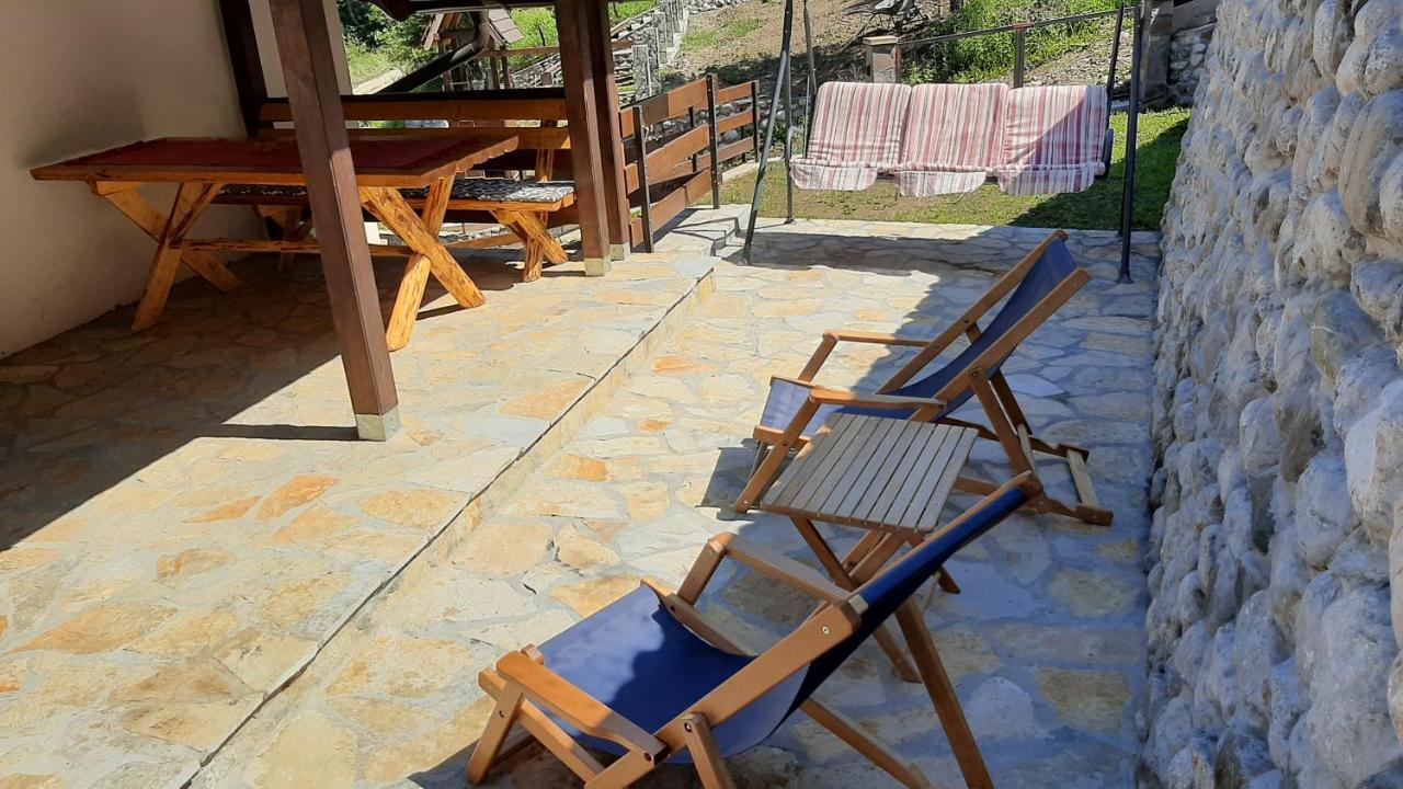 Apartman Suncana Dolina, Zaovine 外观 照片
