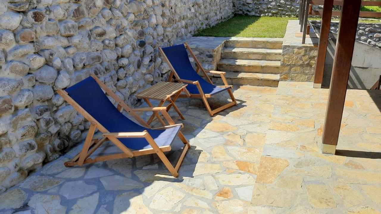 Apartman Suncana Dolina, Zaovine 外观 照片