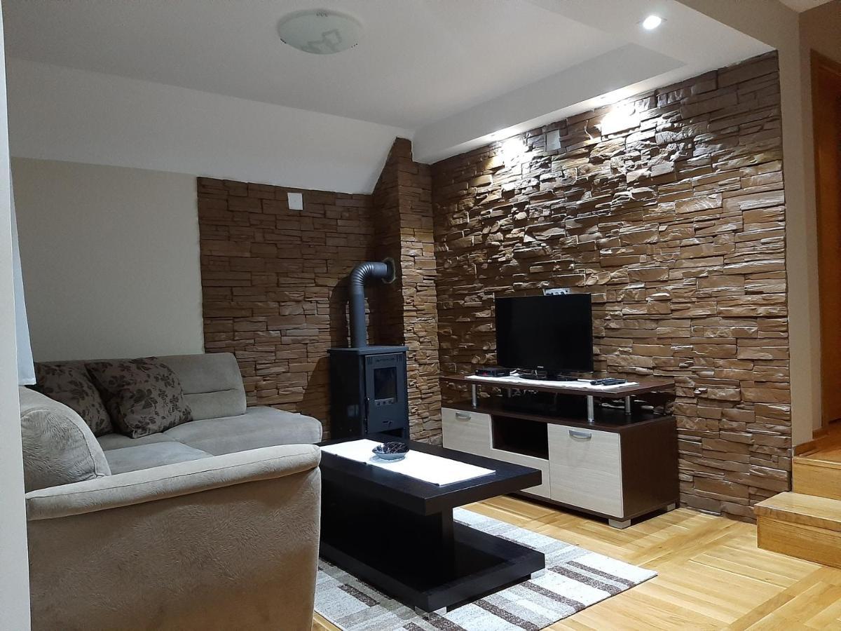 Apartman Suncana Dolina, Zaovine 外观 照片