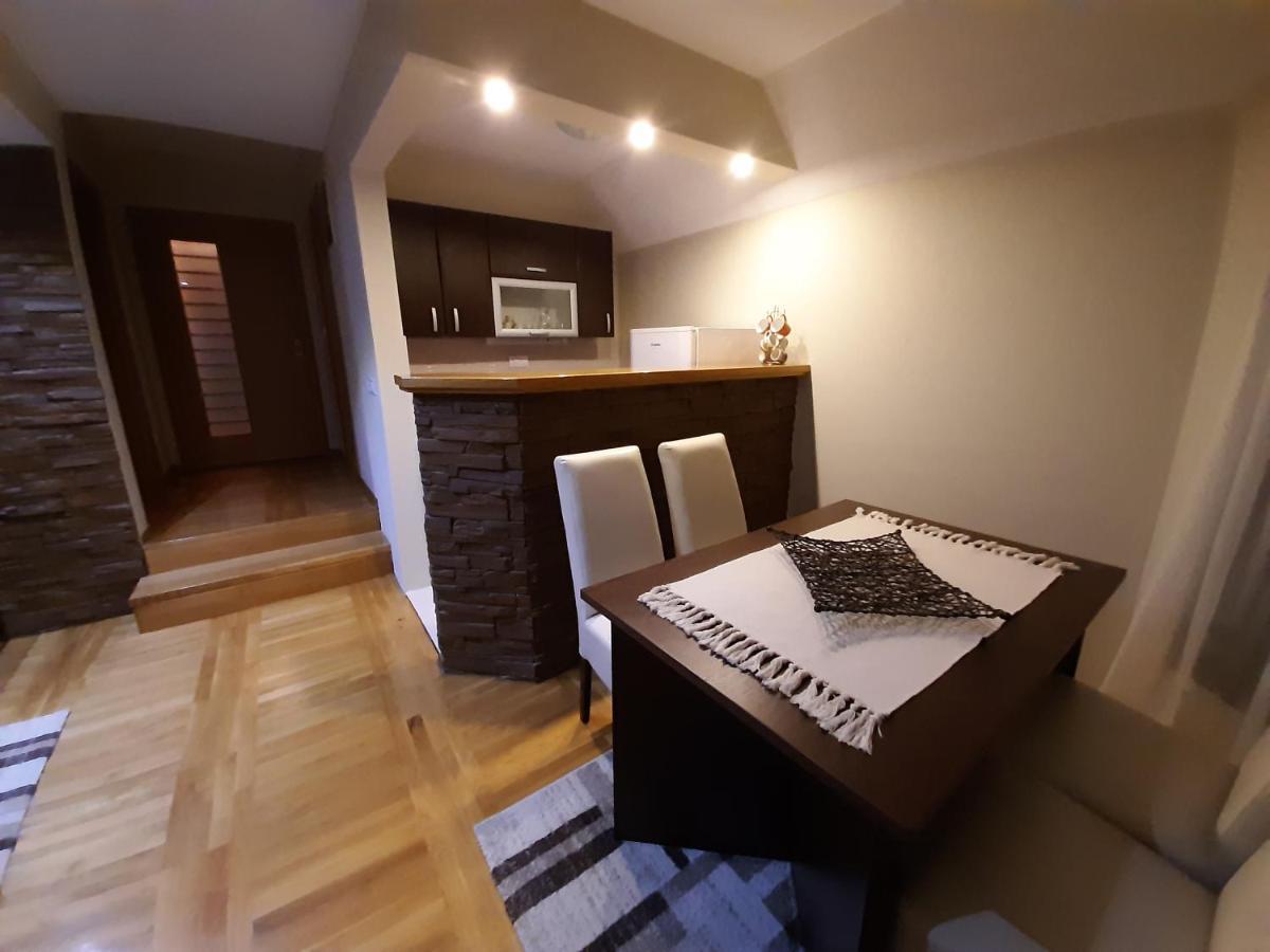 Apartman Suncana Dolina, Zaovine 外观 照片