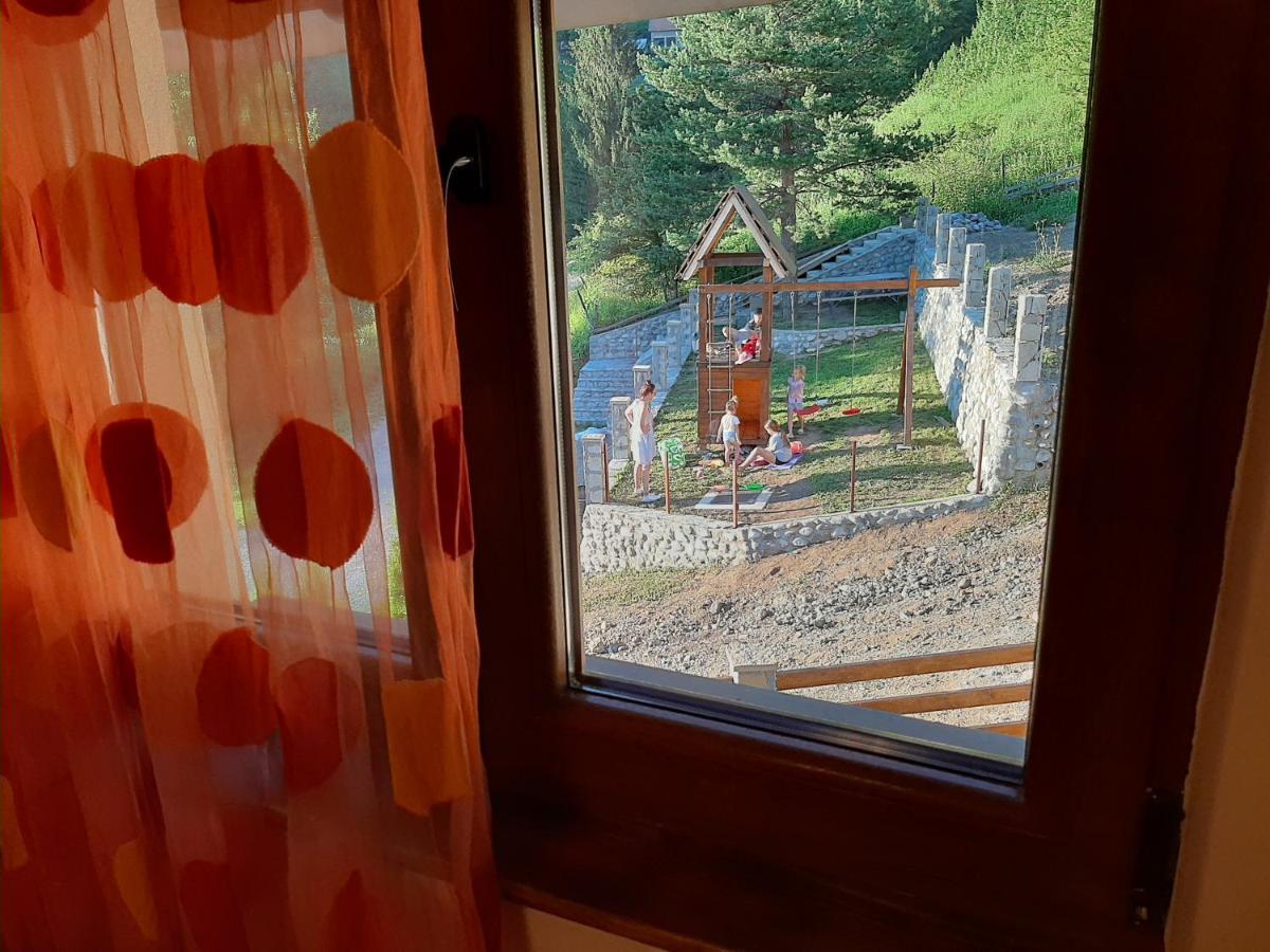 Apartman Suncana Dolina, Zaovine 外观 照片