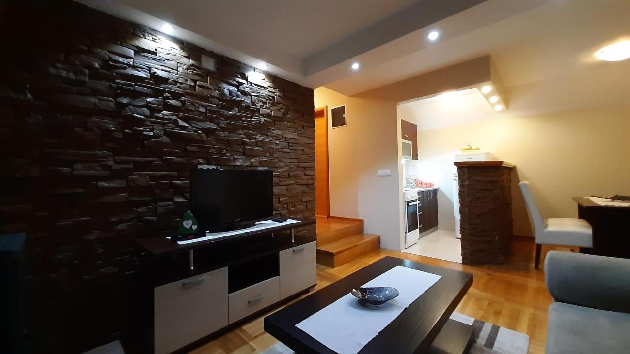 Apartman Suncana Dolina, Zaovine 外观 照片
