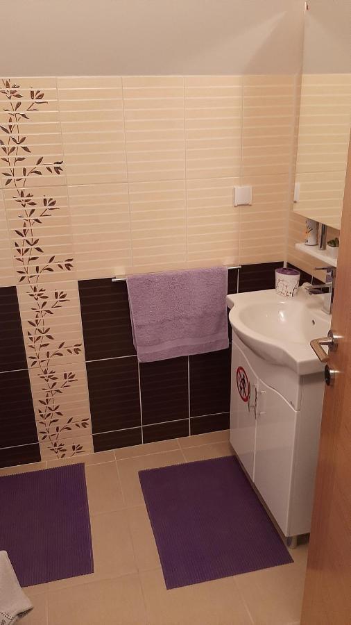 Apartman Suncana Dolina, Zaovine 外观 照片