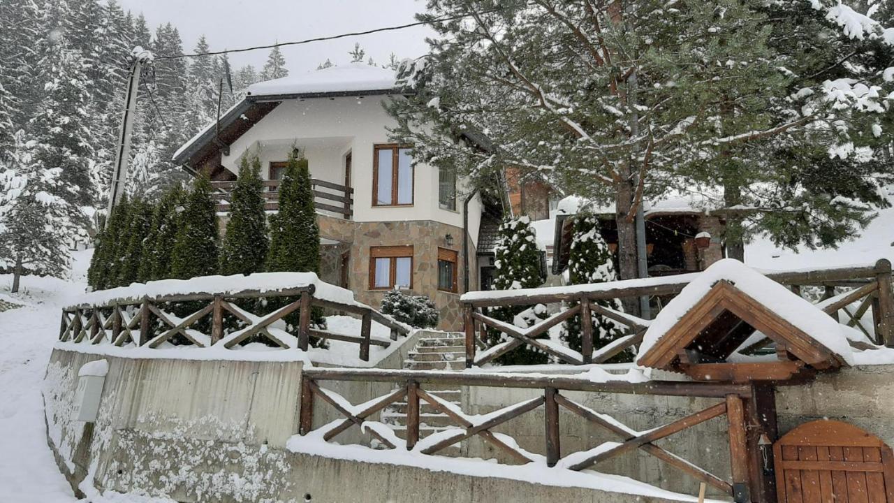 Apartman Suncana Dolina, Zaovine 外观 照片