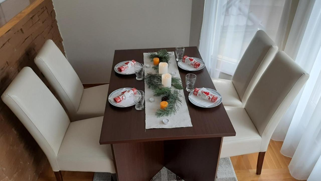 Apartman Suncana Dolina, Zaovine 外观 照片