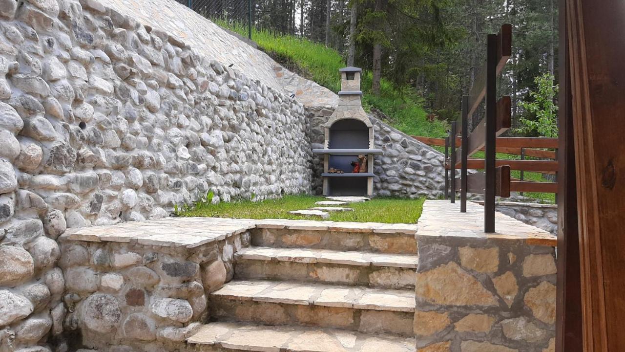 Apartman Suncana Dolina, Zaovine 外观 照片