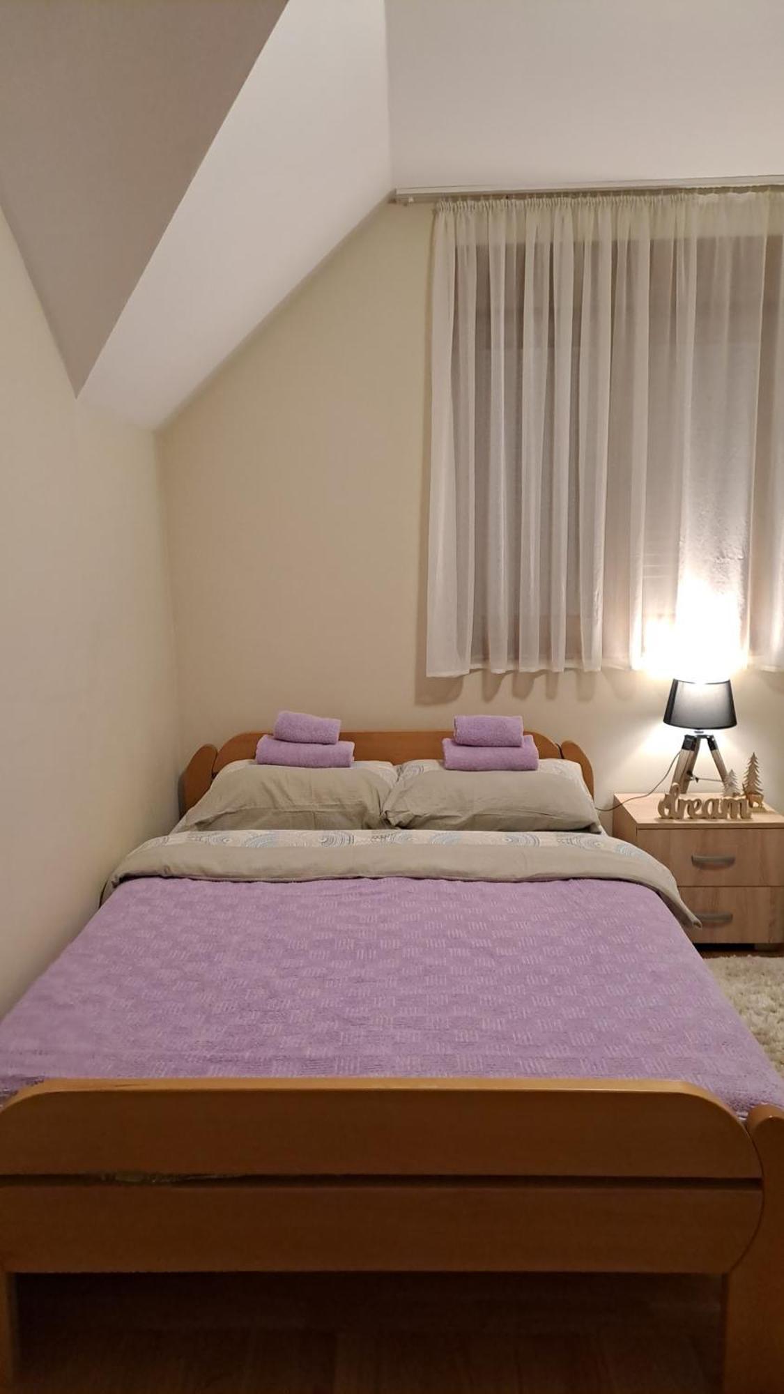 Apartman Suncana Dolina, Zaovine 外观 照片